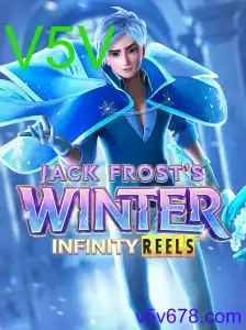 JackFrostsWinter